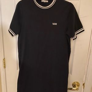 Vans dress